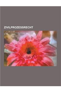 Zivilprozessrecht