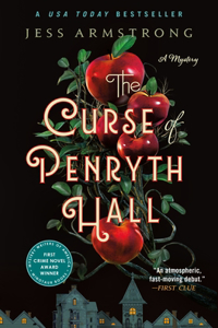 Curse of Penryth Hall