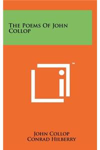 The Poems of John Collop