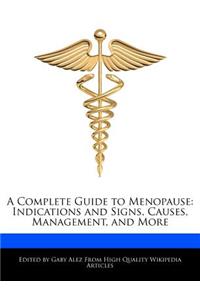 A Complete Guide to Menopause