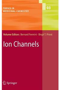 Ion Channels