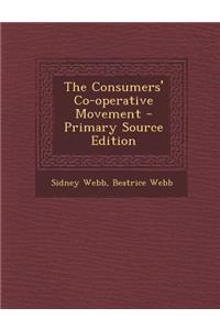 The Consumers' Co-Operative Movement