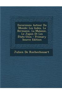 Excursions Autour Du Monde