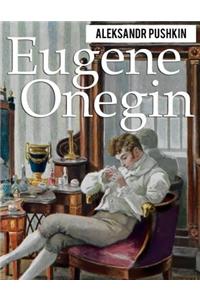 Eugene Onegin