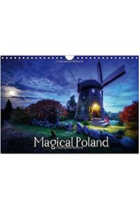 Magical Poland 2017