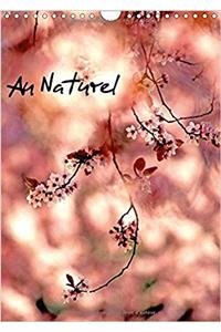 Au Naturel 2017