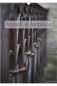 Perspectives Perspicaces 2018