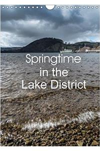 Springtime in the Lake District 2018