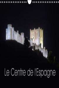 Le Centre De L'espagne 2018