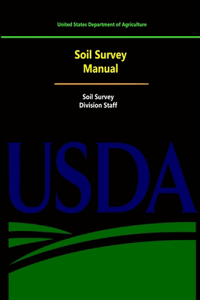 Soil Survey Manual