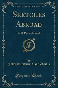 Sketches Abroad