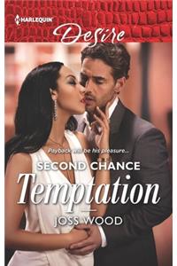 Second Chance Temptation