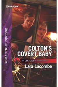 Colton's Covert Baby