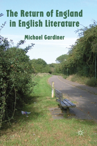 Return of England in English Literature