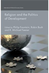 Religion and the Politics of Development