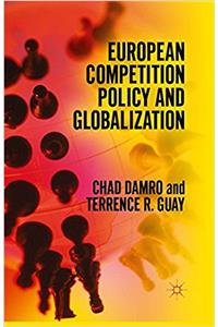 European Competition Policy and Globalization