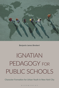 Ignatian Pedagogy for Public Schools