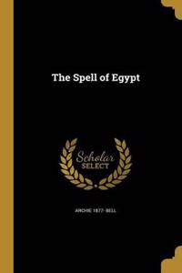 The Spell of Egypt