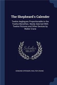 The Shepheard's Calender