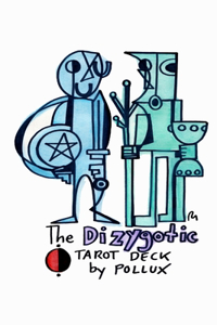 Dizygotic Tarot Deck