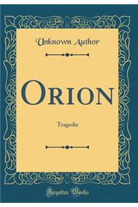 Orion