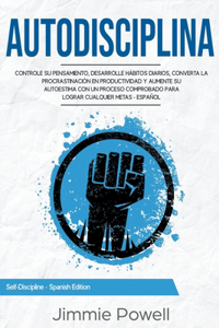 Autodisciplina