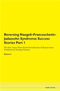 Reversing Naegeli-Franceschetti-Jadassohn Syndrome