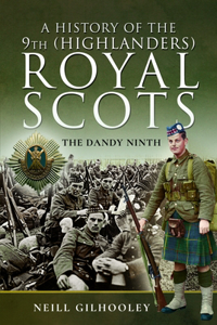 History of the 9th (Highlanders) Royal Scots