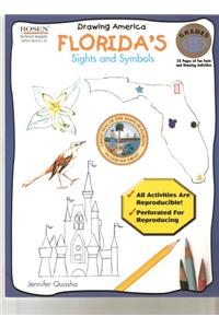 How to Draw Florida's Sights and Symbols