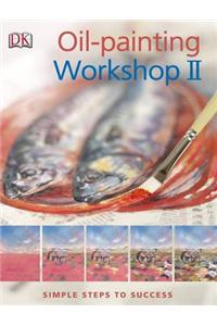 Oil-painting Workshop II