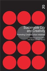 Sustainable City and Creativity