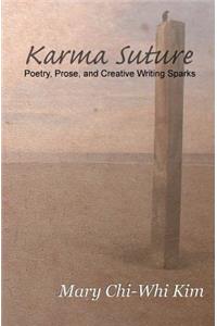 Karma Suture