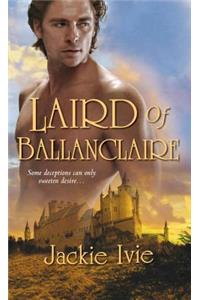 Laird of Ballanclaire