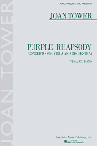 Purple Rhapsody