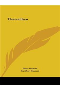 Thorwaldsen
