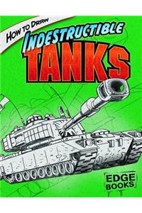 How to Draw Indestructible Tanks