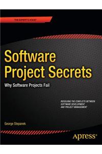 Software Projects Secrets