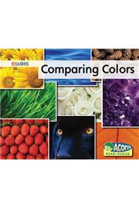 Comparing Colors