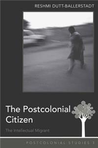 Postcolonial Citizen
