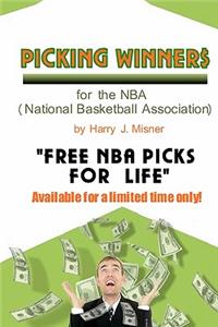 Picking Winners For The NBA (National Basketball Association)