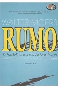 Rumo & His Miraculous Adventures