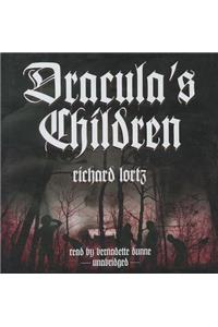 Dracula's Children