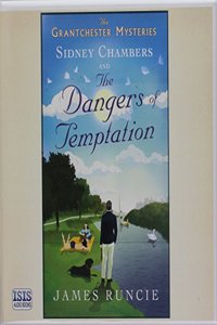 Sidney Chambers and the Dangers of Temptation