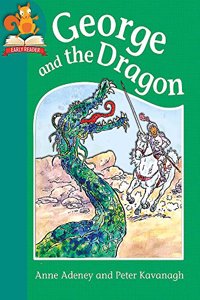 George and the Dragon