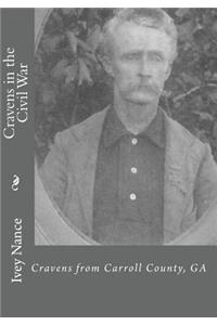Cravens in the Civil War