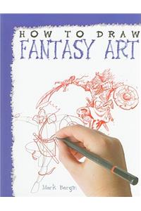 How to Draw Fantasy Art