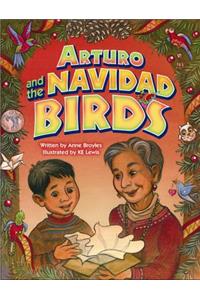 Arturo and the Navidad Birds