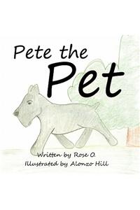 Pete the Pet