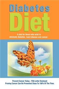 Diabetes Diet