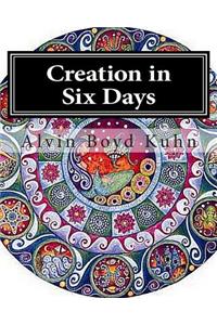 Creation in Six Days
